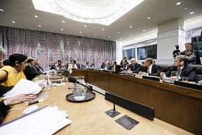 Press release on Foreign Minister Sergey Lavrov’s participation in the BRICS foreign ministers’ meeting Press release on Foreign Minister Sergey Lavrov’s participation in the BRICS foreign ministers’ meeting