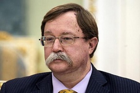 Илья Рогачев: перспективы сотрудничества с США по антитеррору являются неопределенными Илья Рогачев: перспективы сотрудничества с США по антитеррору являются неопределенными