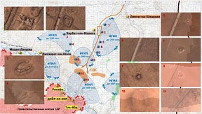 On the situation in Syria On the situation in Syria