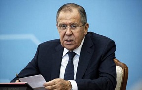 Excerpts from Foreign Minister Sergey Lavrov’s interview with Interfax news agency Excerpts from Foreign Minister Sergey Lavrov’s interview with Interfax news agency