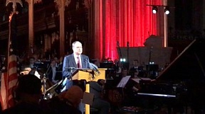 Ambassador Anatoly Antonov's Opening Remarks on the Occasion of Performance by V.Gergiev at the Washington National Cathedral Ambassador Anatoly Antonov's Opening Remarks on the Occasion of Performance by V.Gergiev at the Washington National Cathedral