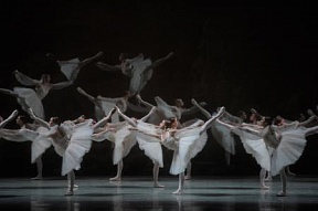 Mariinsky ballet troupe waltzes across America captivating US audiences Mariinsky ballet troupe waltzes across America captivating US audiences