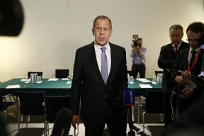 Ответ на вопрос Министра иностранных дел России С.В.Лаврова по итогам переговоров с Госсекретарем США Р.Тиллерсоном «на полях» СМИД ОБСЕ