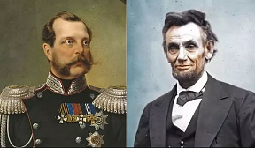 Российское историческое общество объявляет конкурс исследовательских работ по истории российского участия в становлении государственности Северо-Американских Соединённых Штатов